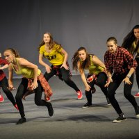 1. 5. 2015 Taneční show
