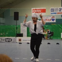 18. 5. 2019 – DANCE EVOLUTION Přerov