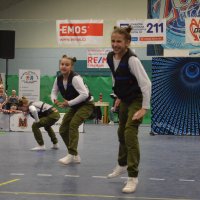 18. 5. 2019 – DANCE EVOLUTION Přerov