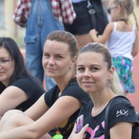 8. 5. 2019 – SOKOL DANCE CUP Ostrava