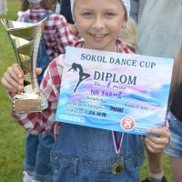 8. 5. 2019 – SOKOL DANCE CUP Ostrava