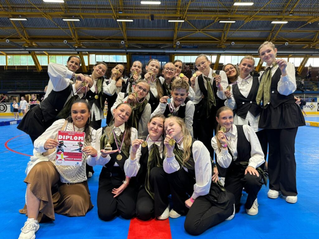 Junioři A
