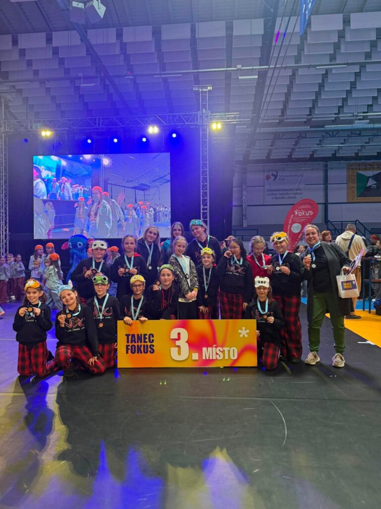 Děti B